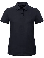 B&C ID.001 /women Dámské piqué polo 01.ID10 navy B&C ID.001 /women Dámské piqué polo 01.ID10 navy