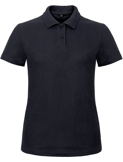 B&C ID.001 /women Dámské piqué polo 01.ID10 navy B&C ID.001 /women Dámské piqué polo 01.ID10 navy