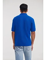 Russell Athletic 539M Piqué polo 10.539M black