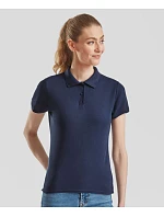 LadyFit 65/35 Polo Dámské piqué polo model 22426824 red - Fruit of the Loom LadyFit 65/35 Polo Dámské piqué polo model 22426824 red - Fruit of the Loom