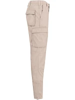 K 745 Pánské kalhoty model 22510924 beige - Kariban K 745 Pánské kalhoty model 22510924 beige - Kariban