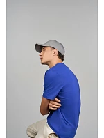 5 panelová baseballová kšiltovka navy model 22456259 - Atlantis Headwear