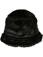 Flexfit 5003FF Klobouk "Fake Fur" 55.03FF black Flexfit 5003FF Klobouk "Fake Fur" 55.03FF black