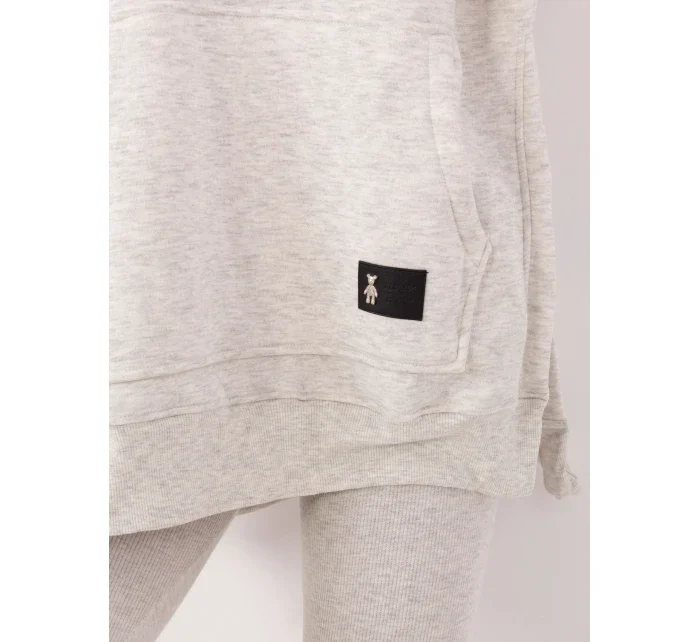 Sada EM KMPL model 20806622 světle šedá - FPrice Sada EM KMPL model 20806622 světle šedá - FPrice