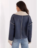 Kurtka IT KR model 21334887 niebieski - FPrice