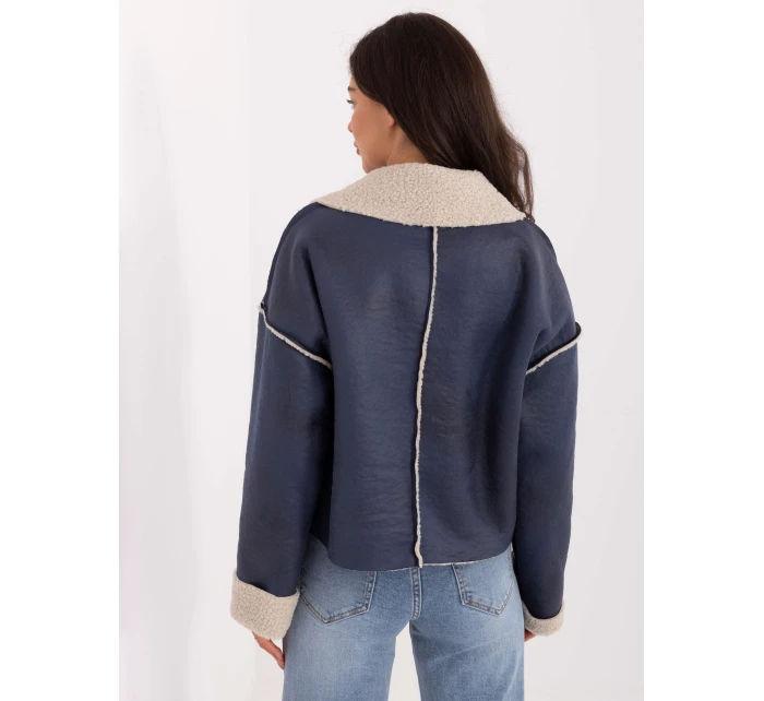 Kurtka IT KR model 21334887 niebieski - FPrice