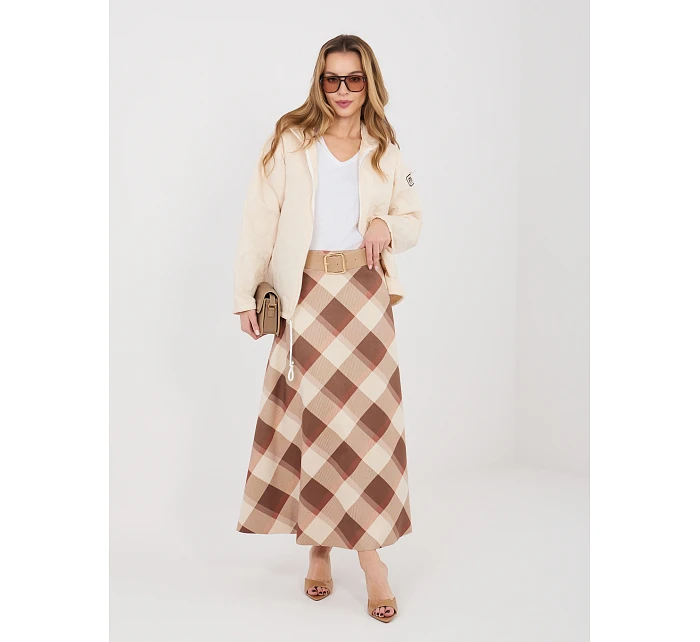 Kurtka IT KR model 22039719 jasny beżowy - FPrice