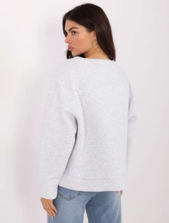 Bluza MJ BL model 21734252 jasny szary - FPrice