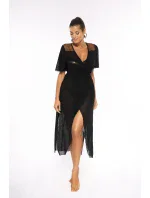 Tunika Vera Nero model 21309029 (1) - Marko