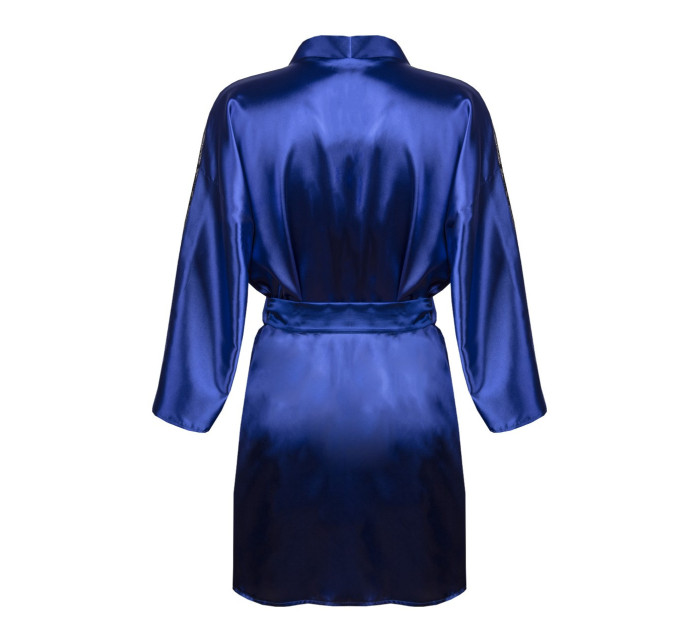 Dámský župan Housecoat model 16664897 Blue - DKaren