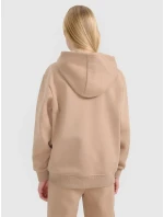 Dívčí mikina 4F Dívčí mikina 4F