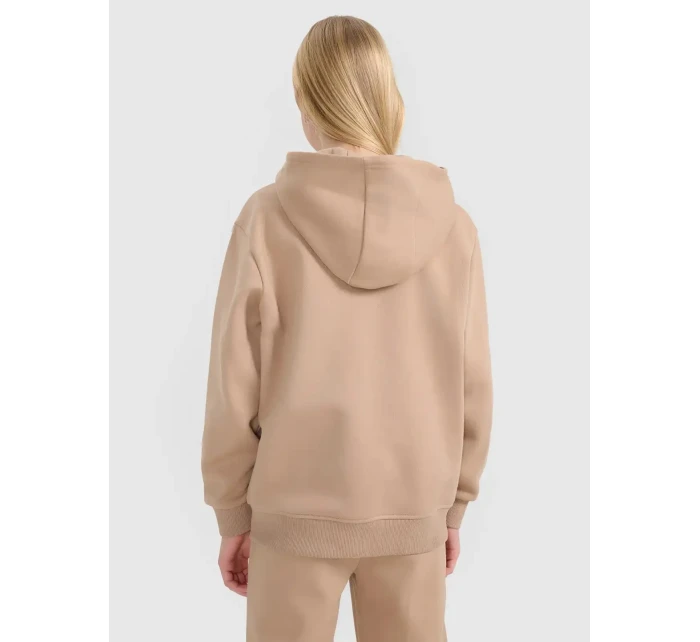 Dívčí mikina 4F Dívčí mikina 4F