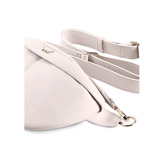 Dámská ledvinka Vuch Vasco Light Beige