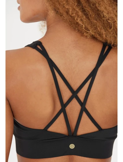 Dámská sportovní podprsenka model 21107920 V2 W - Athlecia