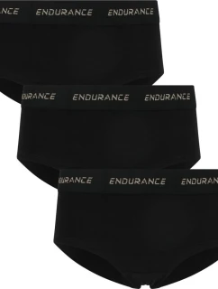 Dívčí kalhotky model 21284771 Jr. Hipster 3Pack - Endurance