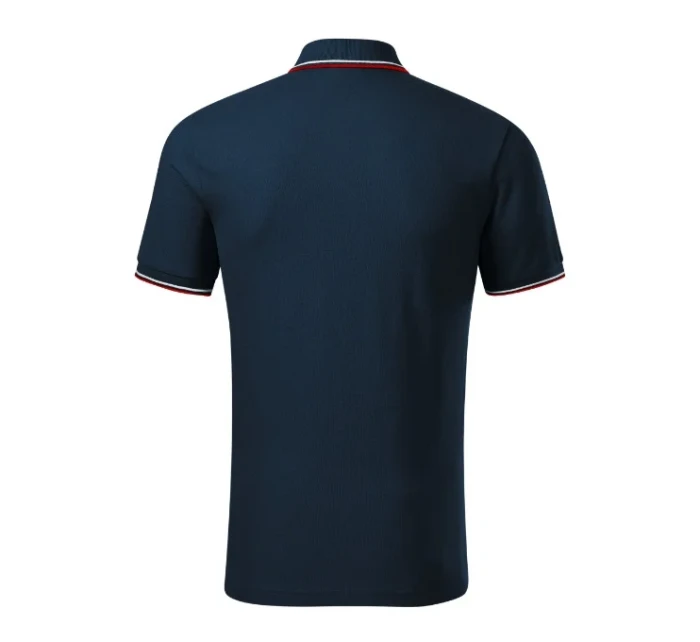 Focus polokošile pánská námořní modrá