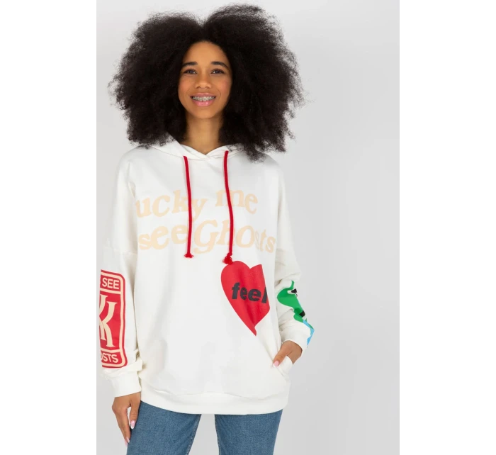 Mikina  model 178969 Fancy