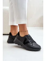 Sportovní obuv model 201052 Step in style Sportovní obuv model 201052 Step in style