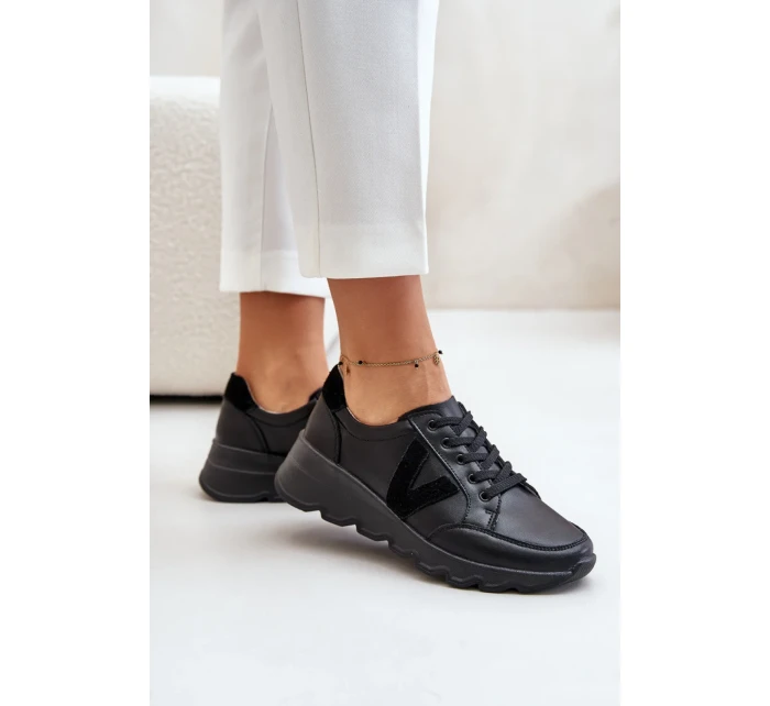 Sportovní obuv model 201052 Step in style Sportovní obuv model 201052 Step in style