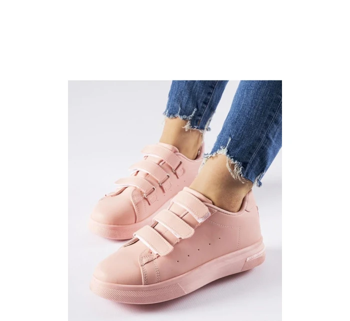 Tenisky model 207574 Solea Tenisky model 207574 Solea