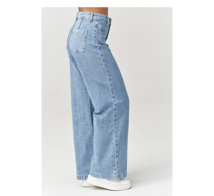 Džíny model 223366 Makadamia Džíny model 223366 Makadamia