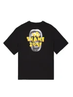 Pánské oversize tričko John Frank JFTOHY14