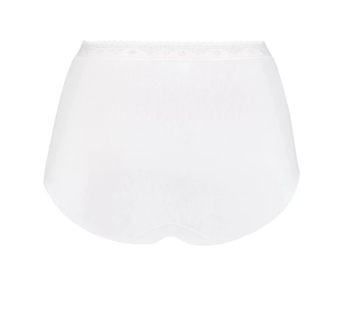 sloggi Control Maxi 2P - WHITE - SLOGGI WHITE - SLOGGI