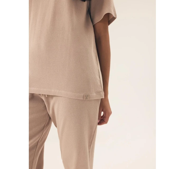 Henderson Dámské pyžamo 43349 Nilsa kr/sr S-L Henderson Dámské pyžamo 43349 Nilsa kr/sr S-L