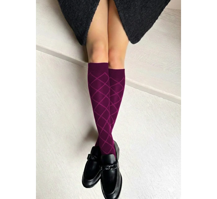 Podkolenky model 21777329 - Veneziana