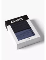 Boxerky Atlantic 2MBX-025/26 A'2 S-2XL
