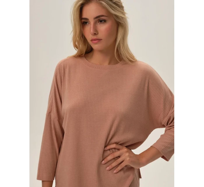 Dámské pyžamo 3/4 S2XL model 20536675 - HENDERSON LADIES Dámské pyžamo 3/4 S2XL model 20536675 - HENDERSON LADIES