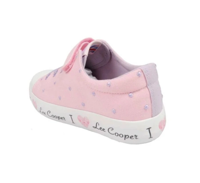 Boty Lee Cooper Jr LCW-24-02-2160K Boty Lee Cooper Jr LCW-24-02-2160K