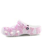 Dřeváky Crocs Classic Duke Print 210003-6WY Dřeváky Crocs Classic Duke Print 210003-6WY