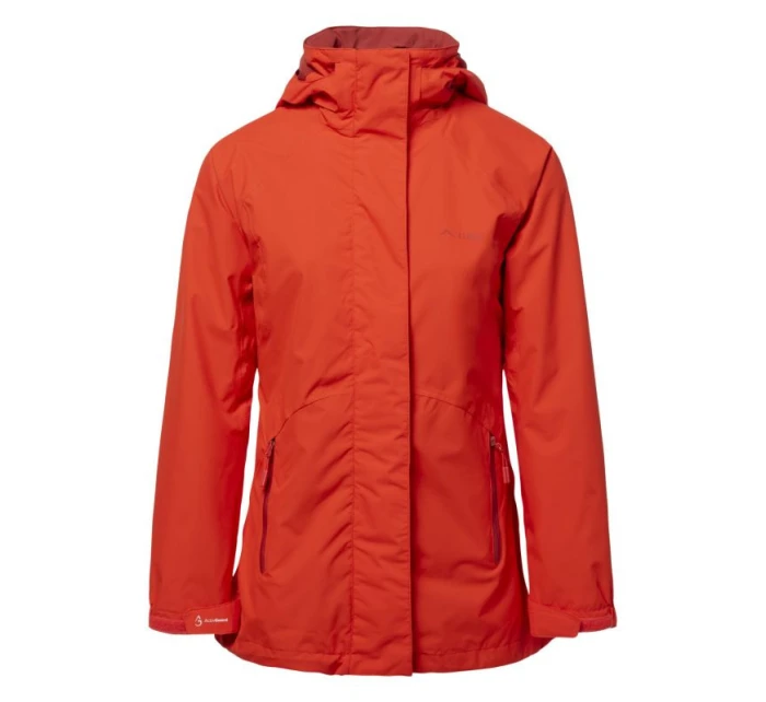 Wo's W přechodová bunda model 20924899 - Elbrus Wo's W přechodová bunda model 20924899 - Elbrus