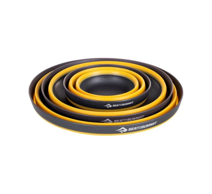 Sada nádobí SEA TO 2P 6 kusů model 21331756 - Sea To Summit Sada nádobí SEA TO 2P 6 kusů model 21331756 - Sea To Summit