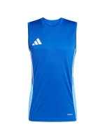 Adidas Tiro 25 Competition Sleeveless Jersey M JI6575 pánské Adidas Tiro 25 Competition Sleeveless Jersey M JI6575 pánské
