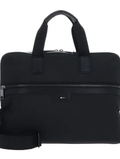 BOSS Ray N Doc taška na notebook černá (50536181-001)