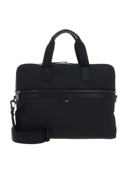 Torba na  N czarny model 21357479 - Boss