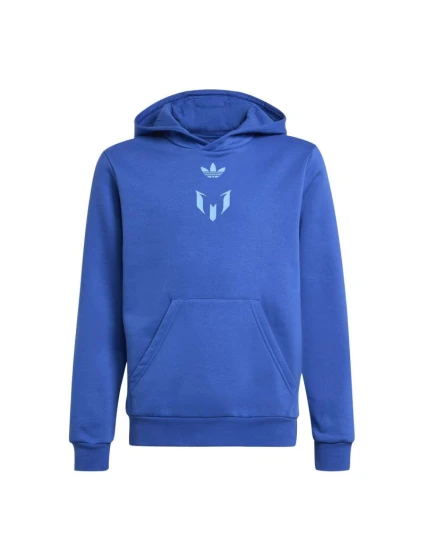 Juniorská mikina adidas Messi Jr JY9542
