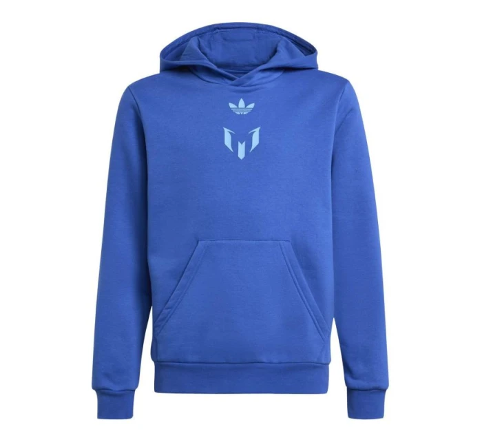Juniorská mikina adidas Messi Jr JY9542