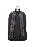 Skechers Essential Backpack SKCH8442-CAMO Black Jedna velikost