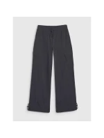 Dámské kalhoty oversize 4F 4FRSS25TTROF1372-20S dámské