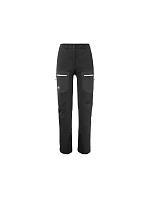 MILLET kalhoty W M White Shield Pt black dámské