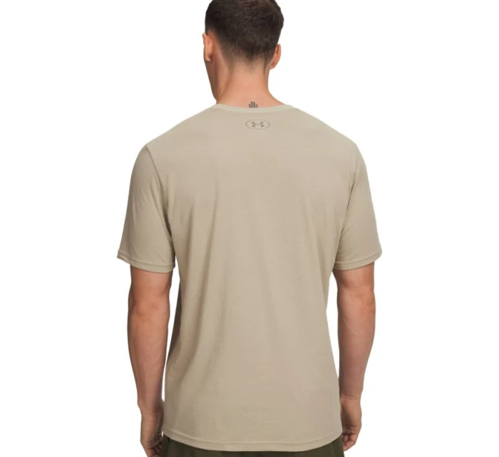 Tričko Sportstyle LC SS M model 21481902 302 pánské - Under Armour