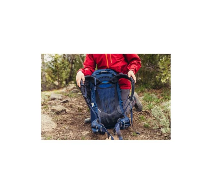 Plecak   40 Black model 21758150 - Gregory