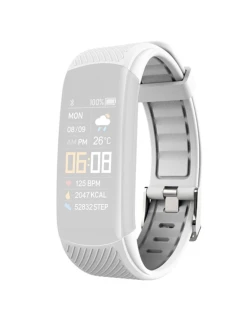 GIEWONT Fit&GO pás pro GW200 GWP200-2 - White Ice