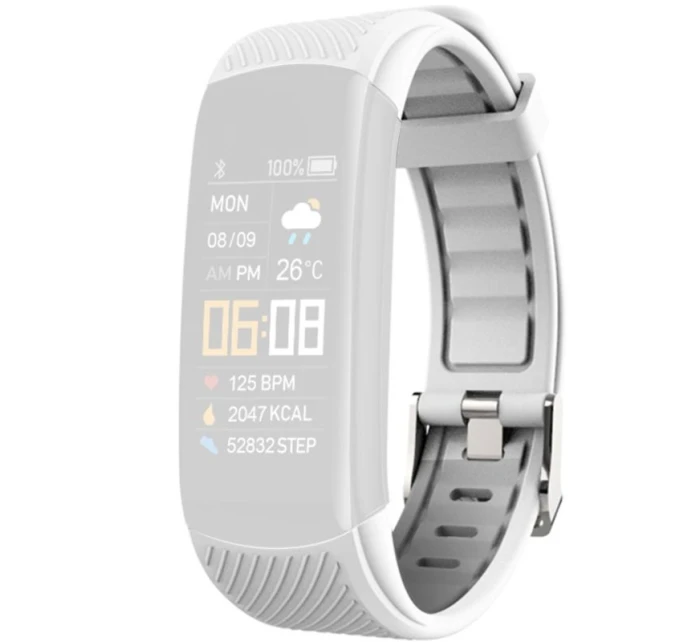 GIEWONT Fit&GO pás pro GW200 GWP200-2 - White Ice GIEWONT Fit&GO pás pro GW200 GWP200-2 - White Ice