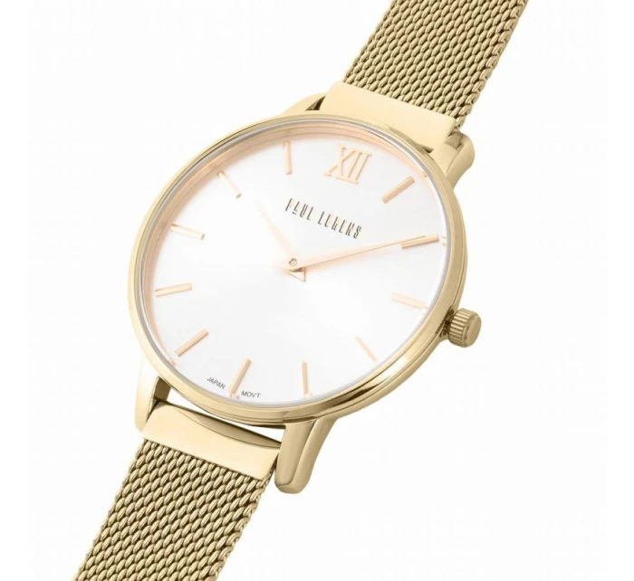 Dámské hodinky Paul Lorens PL12177B-3D1 Dámské hodinky Paul Lorens PL12177B-3D1