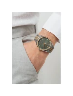 Pánské hodinky PAUL LORENS PL20013B-8D2 + BOX Pánské hodinky PAUL LORENS PL20013B-8D2 + BOX