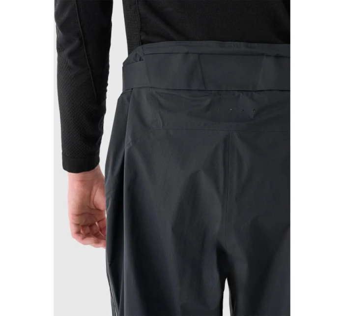 Pánské kalhoty s membránou model 21907545 - 4F Pánské kalhoty s membránou model 21907545 - 4F